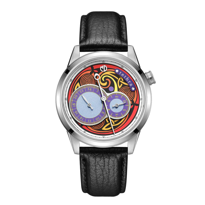 MD Watches Studio - Supernatural - Thetra
