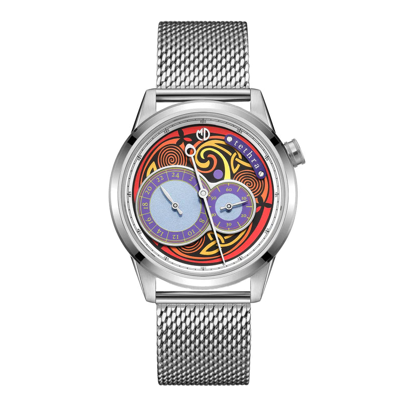 MD Watches Studio - Supernatural - Thetra