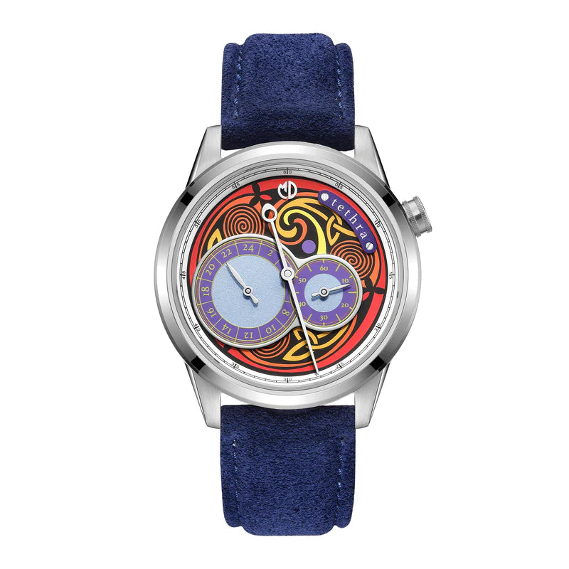 MD Watches Studio - Supernatural - Thetra