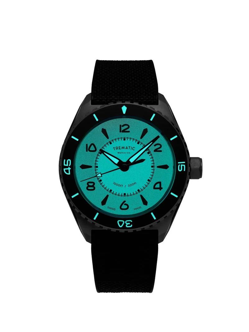 Trematic - T-Five Beigua Maris Marina