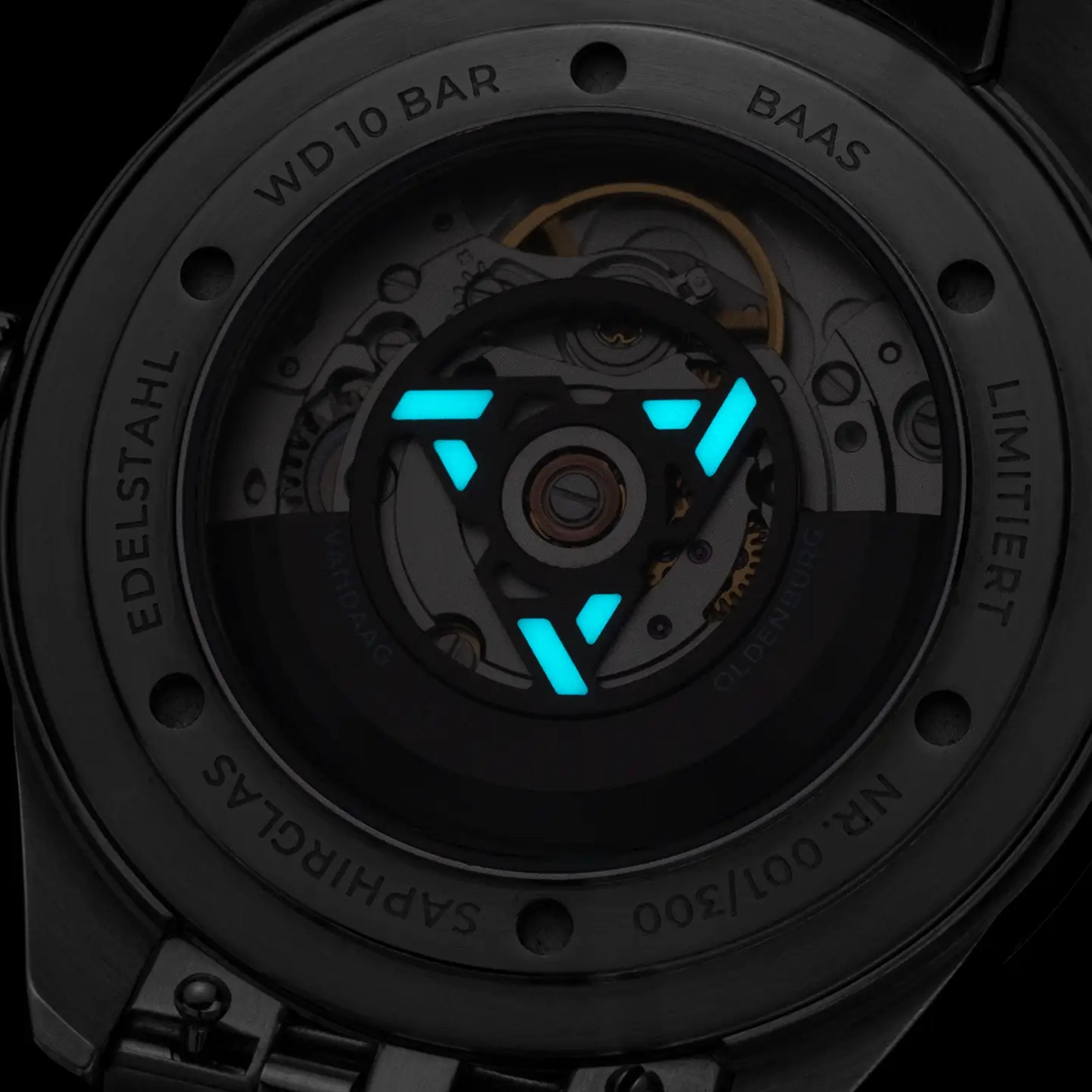 Vandaag - Baas - case back lume