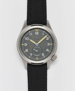 Vario – 1945 D12 – Shadow Grey Field Watch