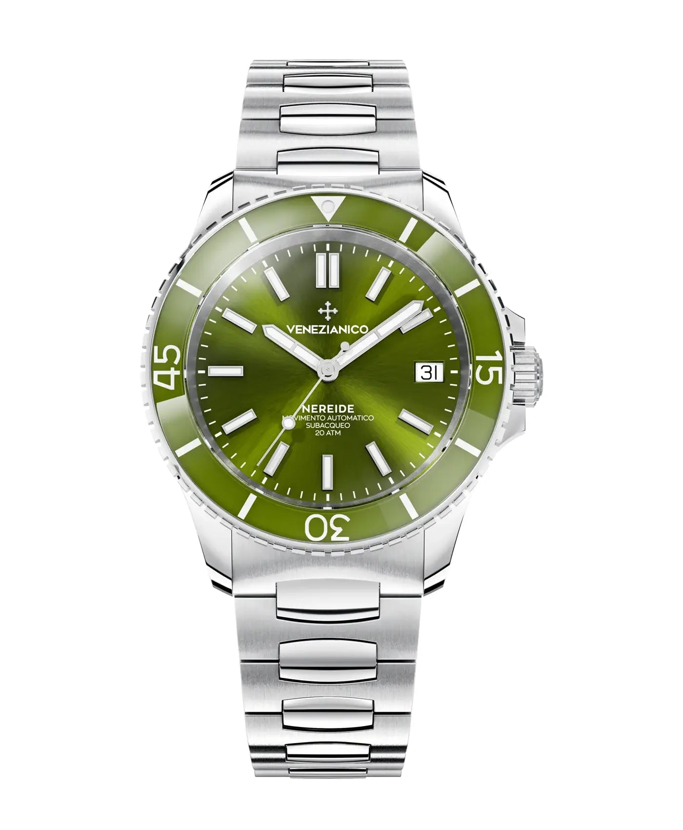 Venezianico - Nereide 39 - 3121501C