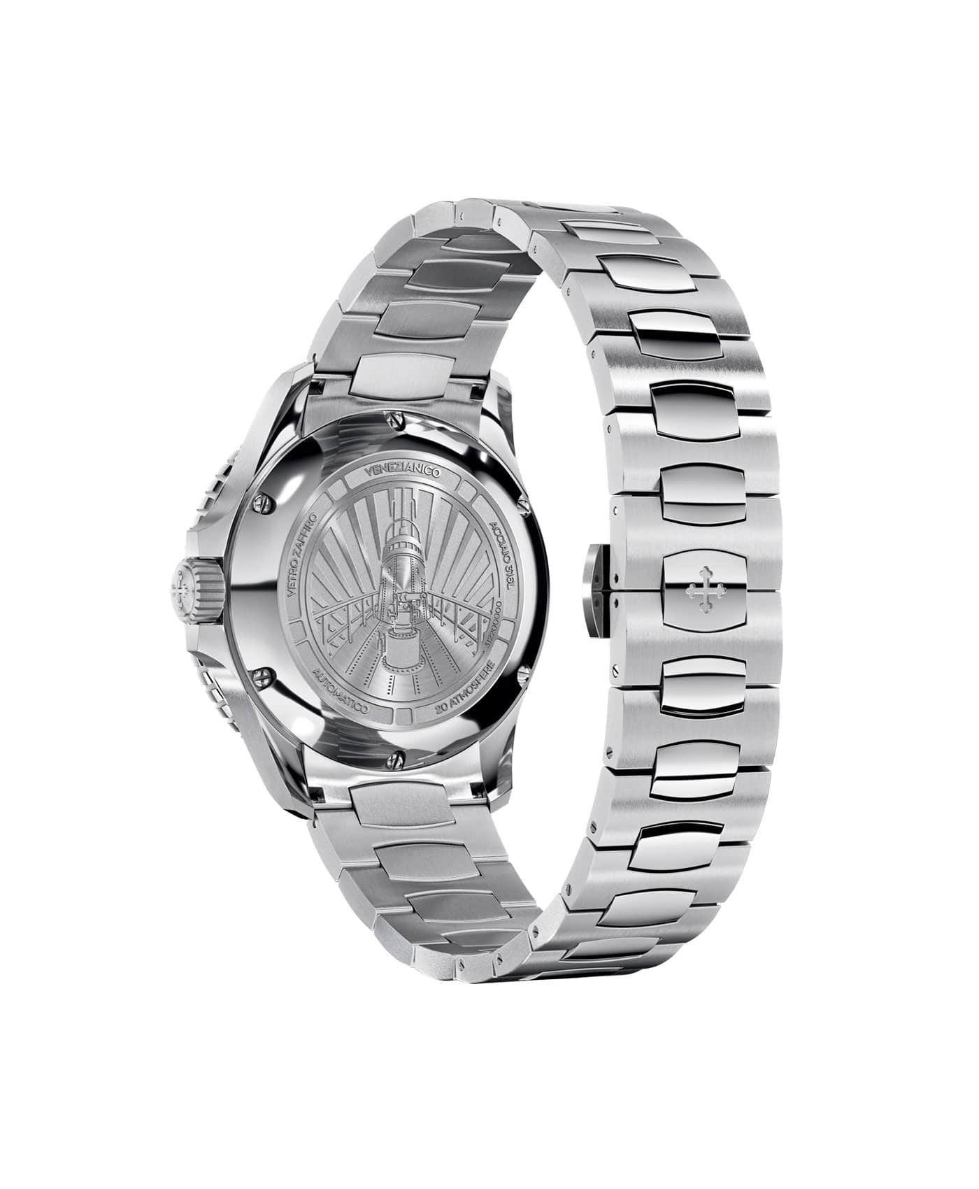 Venezianico - Nereide 39 - Case Back-min