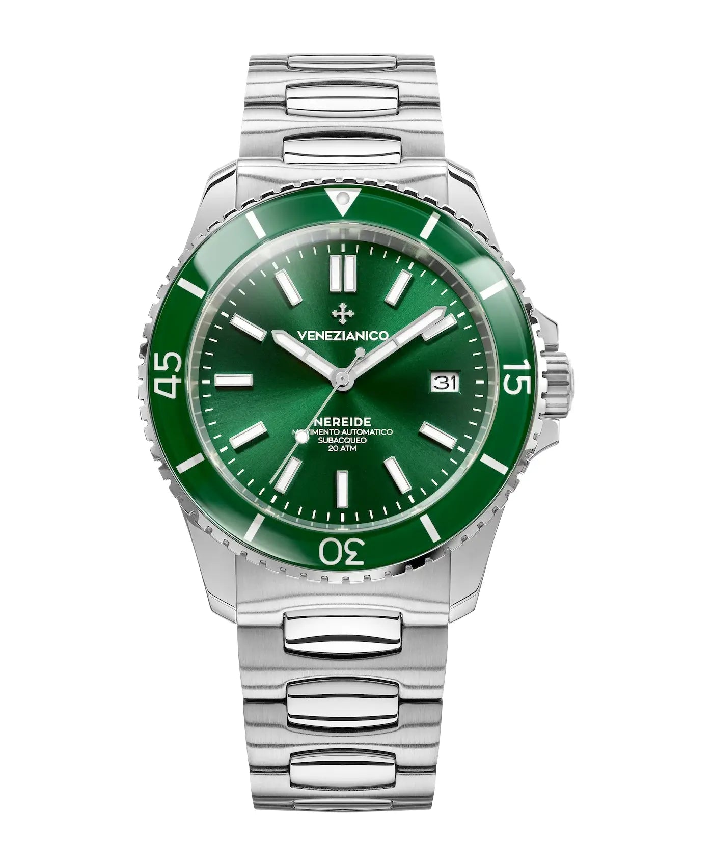 Venezianico - Nereide 42 - 3321501C