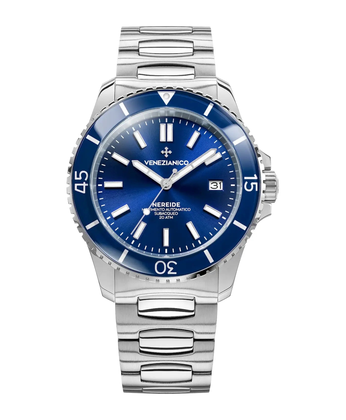 Venezianico - Nereide 42 - 3321502C