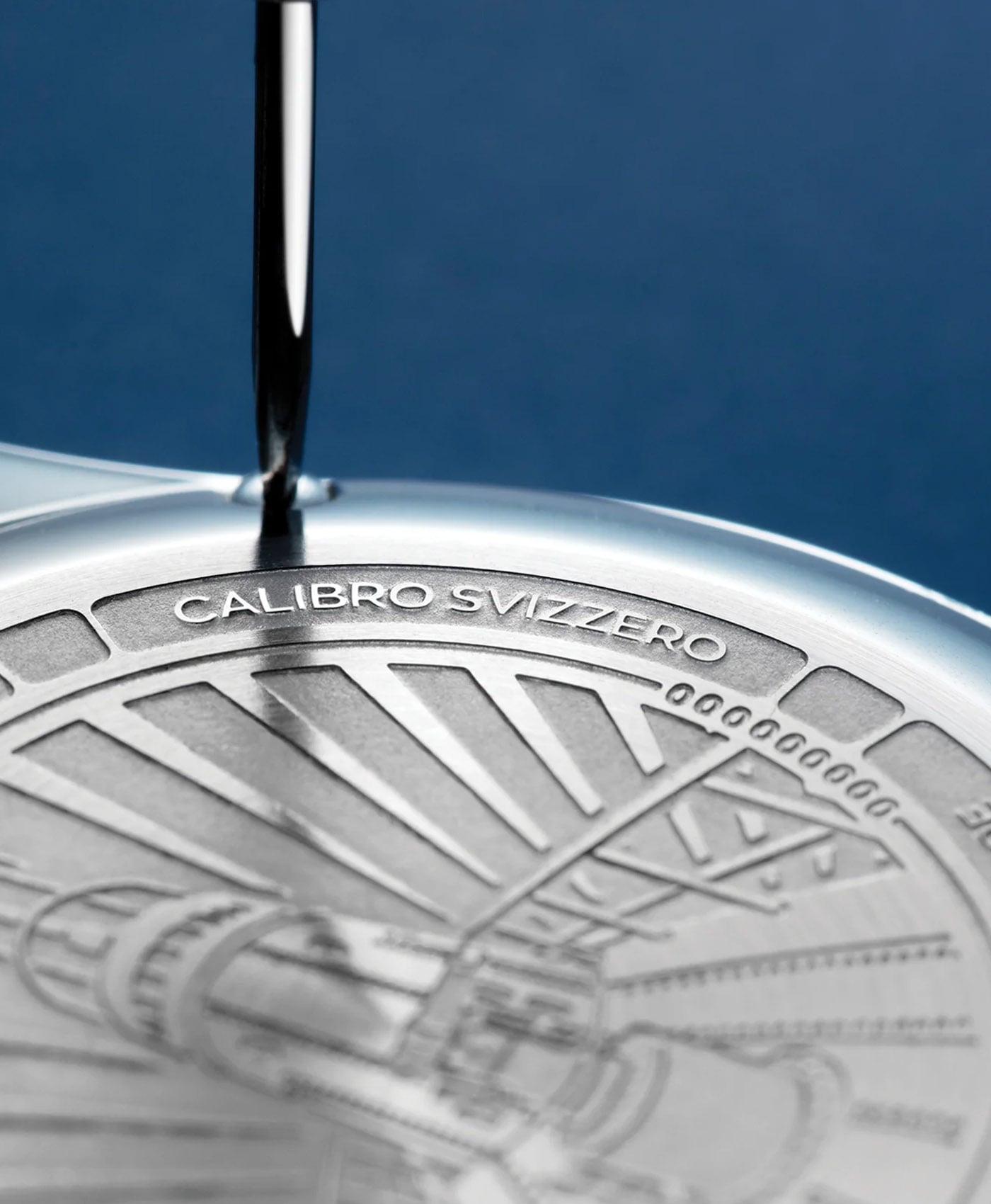 Venezianico - Nereide Tungsteno -case back-min