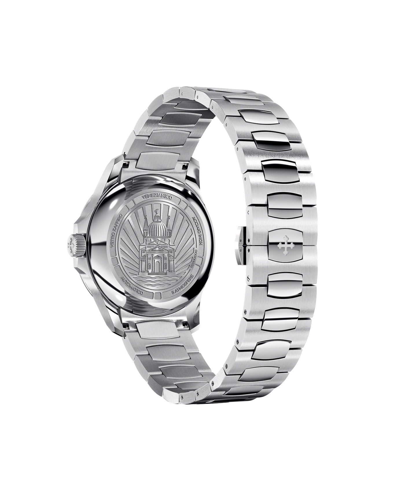 Venezianico - Redentore 36 - Back