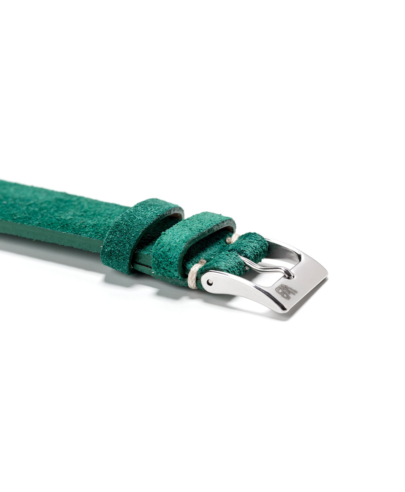 WB_ suede_xmas-green_side