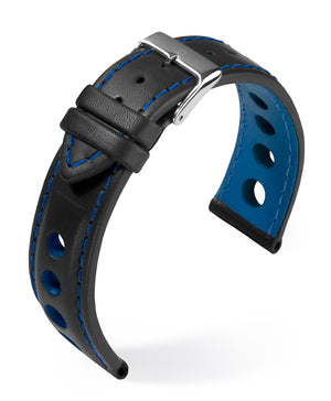 Eulit/Barington - Racing - Blau