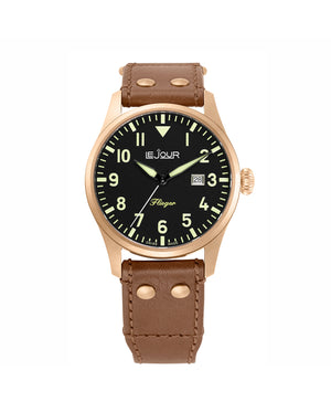 Le Jour - Flieger - LJ-FL-001