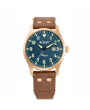 Le Jour - Flieger - LJ-FL-003