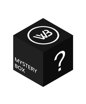 Mystery-Uhrenarmband (Nylon/Perlon/Canvas)