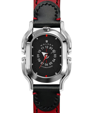 Wolkov - W22 Neige - WATCHBANDIT EDITION