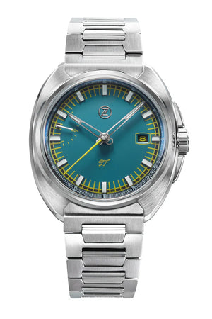 Zelos - GT - Verdant