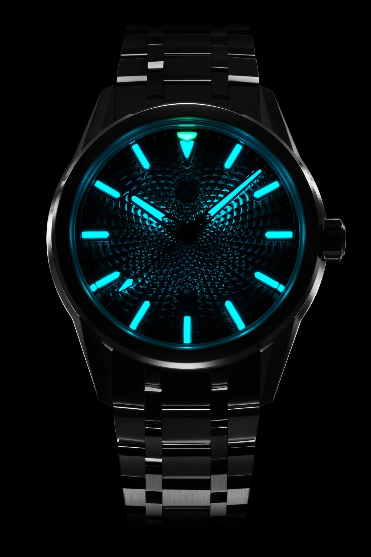 Zelos - Helica 42 - Steel Blue