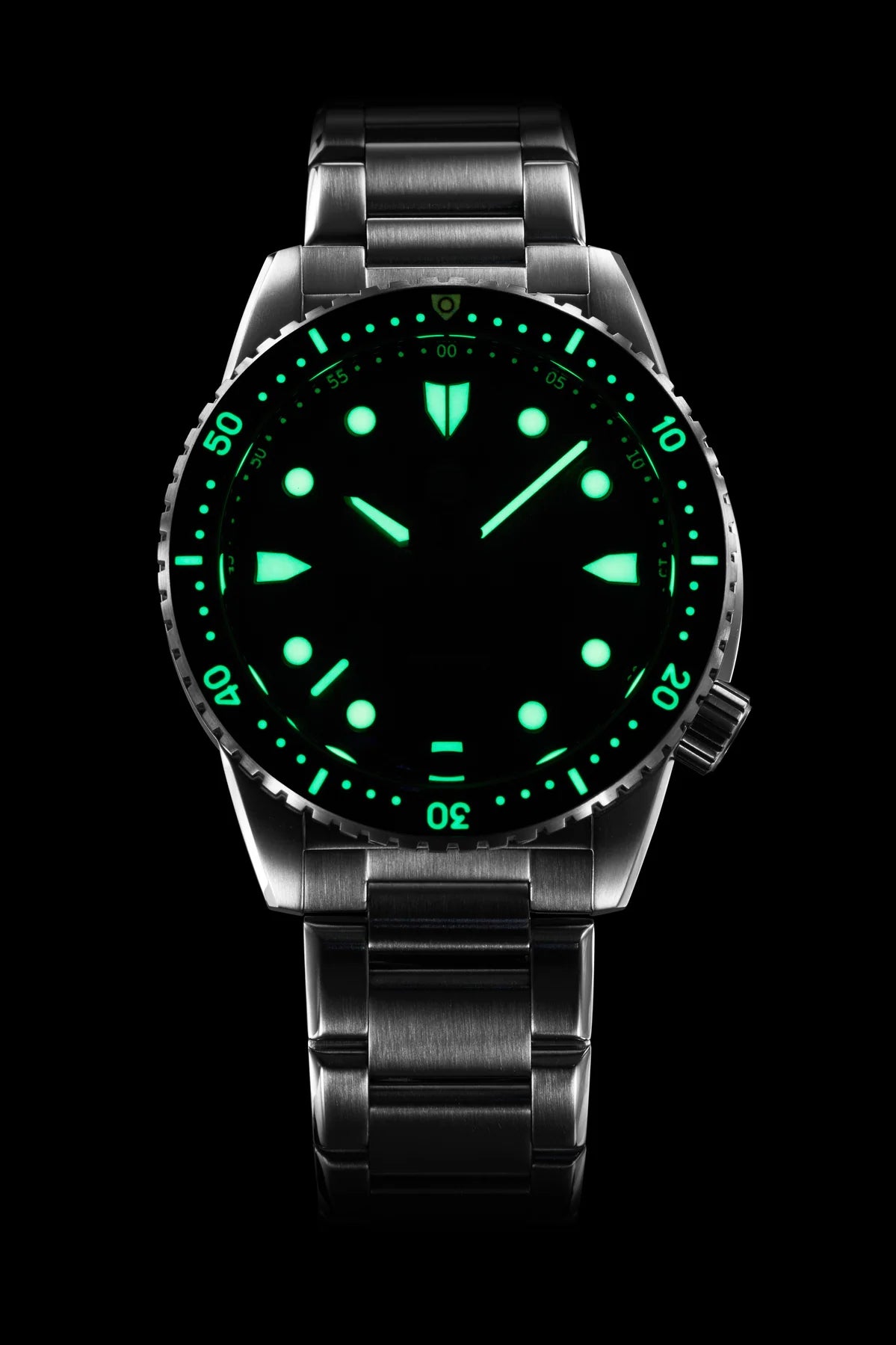Zelos - Mako 300M Taucheruhr - Vintage Meteorit (Bald verfügbar - Registrieren)