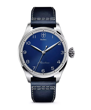 Biatec - Marine - 01 N - Blue Marine