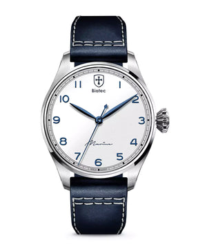 Biatec - Marine - 03 N - Blue Marine