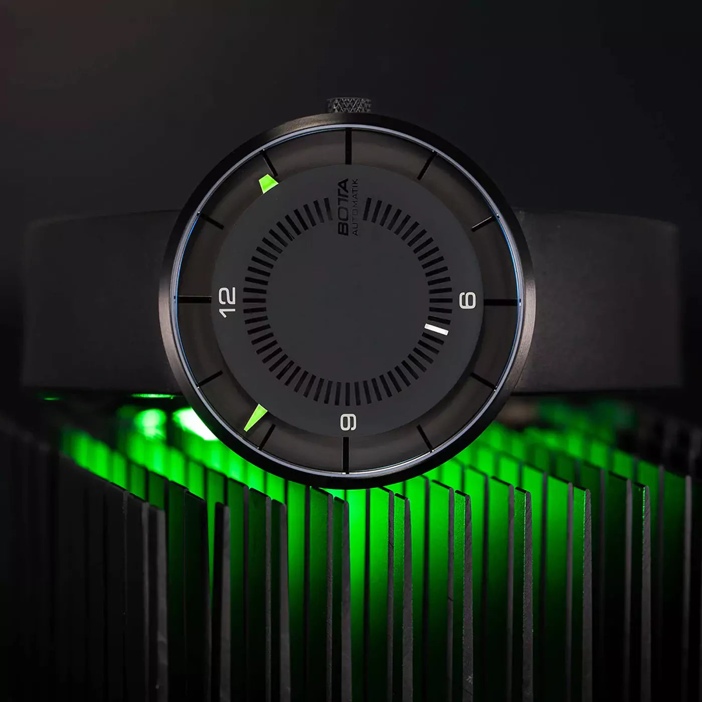 botta-clavius-automatic-titanium-green-mood