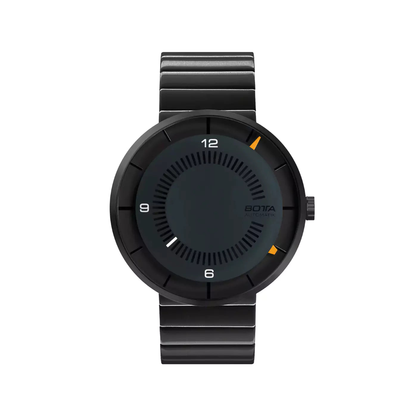 botta-clavius-automatic-titanium-pvd-orange-stainless