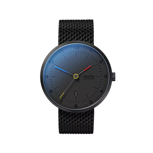 BOTTA - TRES Colores - Automatik 44 mm - PVD Milanese