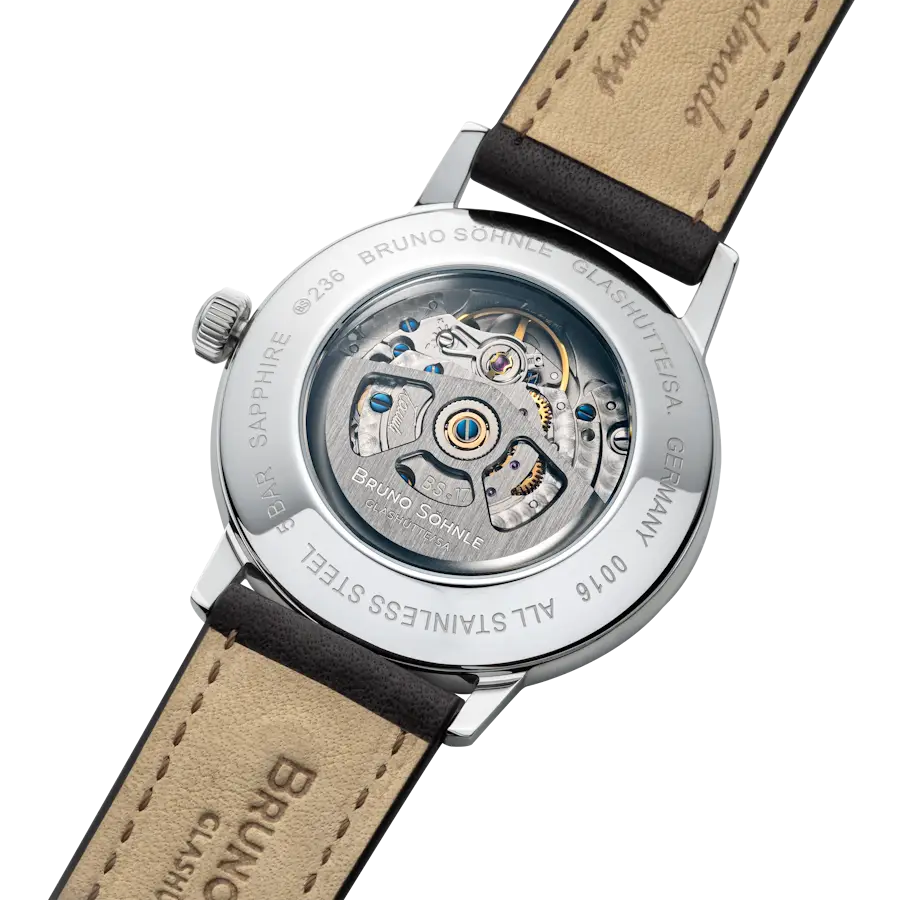 Bruno Söhnle - Bergamo Automatik - 17-12236-311
