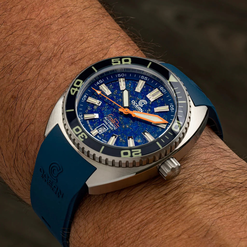 core-diver-lapis-lazuli-edition-2-wrist shot rubber