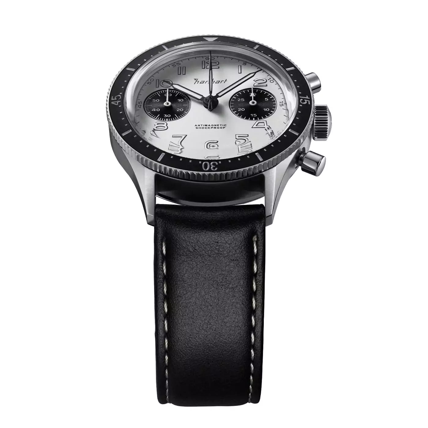 hanhart-415-es-panda-39-mm-side