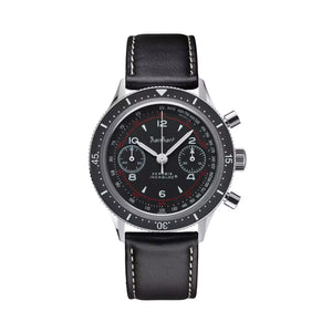 Hanhart - 415 ES Pure - 39 mm