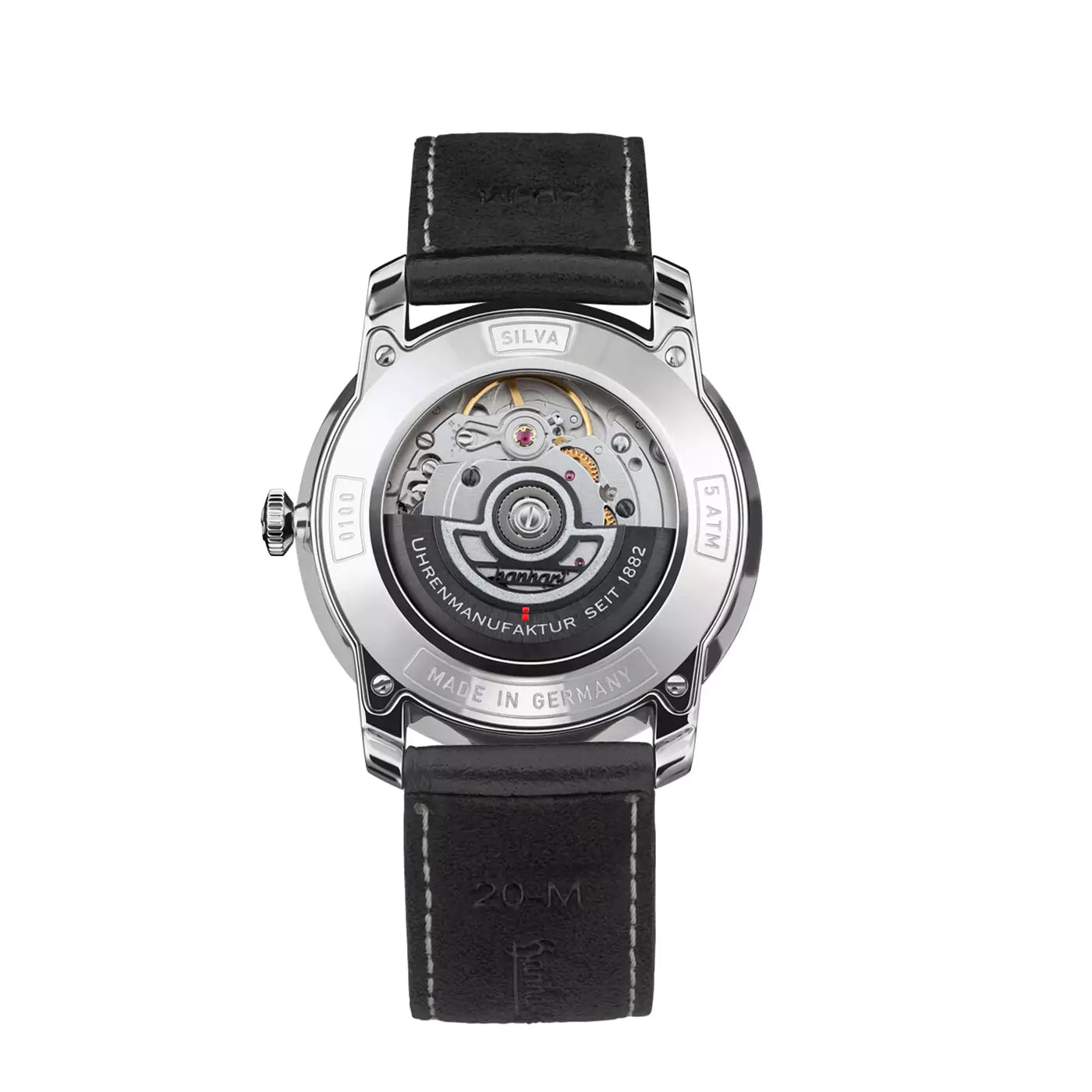 hanhart-pioneer-silva-black-385-mm-caseback