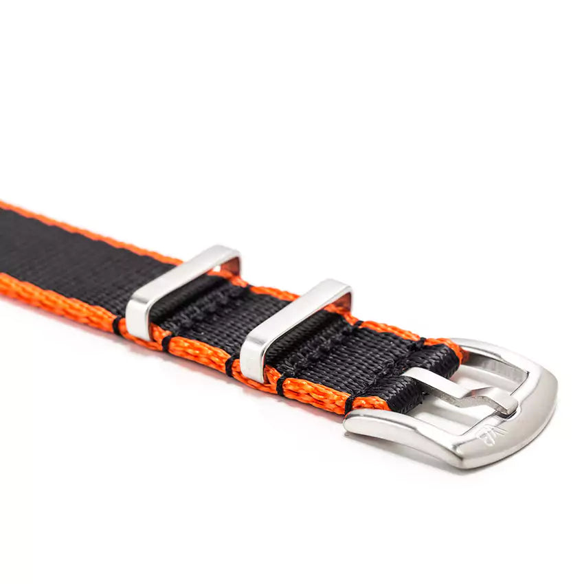 heavy-duty-single-piece-nylon-strap-black-orange-buckle
