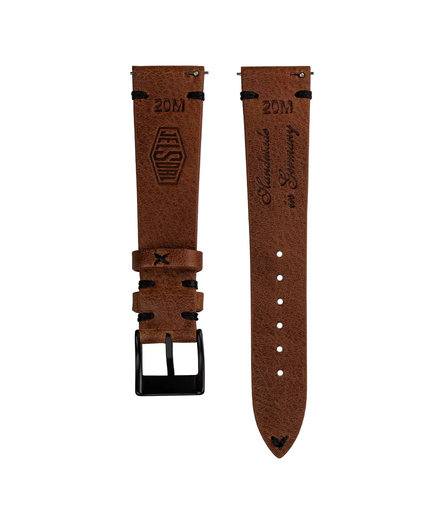 jelsdal-stealth-vintage-leather-watch-strap-brown-back