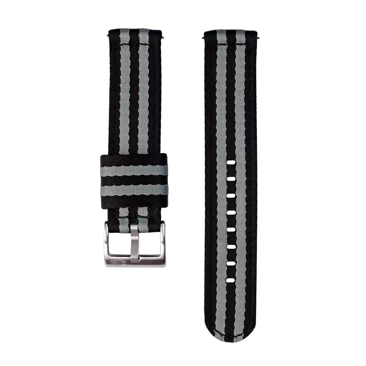 jelsdal-vintage-military-two-piece-nylon-strap-black-grey