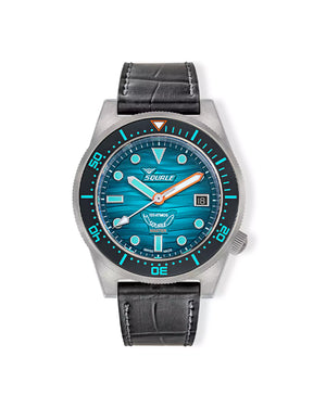 Squale -   Master Grand Vert - MASTIBKGR.RAL