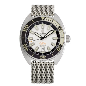 Ocean Crawler - Core Diver - Orca