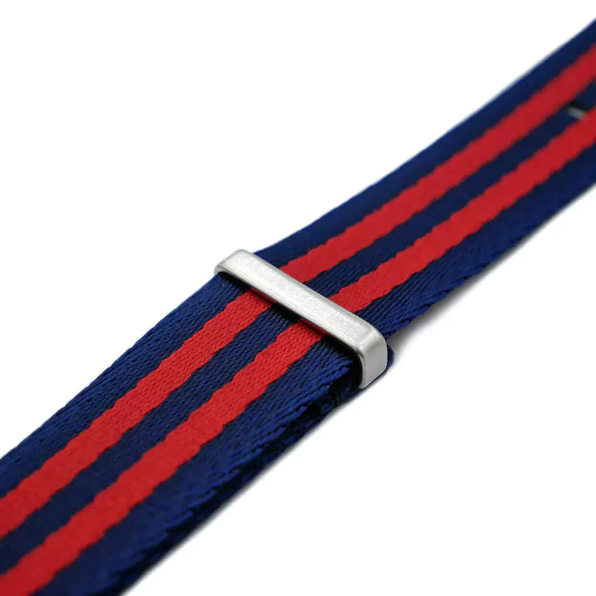 premium-nylon-strap-blue-red-wb-original-detail