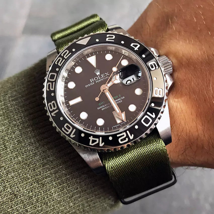 premium-single-piece-nylon-strap-military-green-rolex-gmt-