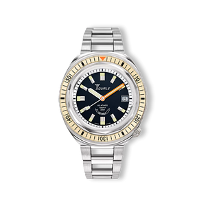 Squale - 2001 - Sand - 2001BEBK.AC