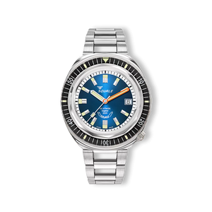Squale - 2001 - Sunray Blue - 2001BKBL.AC