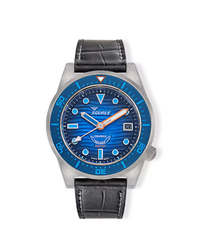 Squale - Master Grand Bleu - MASTIBLBL.RAL
