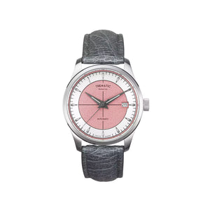 Trematic - ZY6 Antico 38 mm