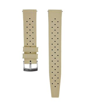 Tropical Style Kautschuk Uhrenarmband - Khaki | WB Original