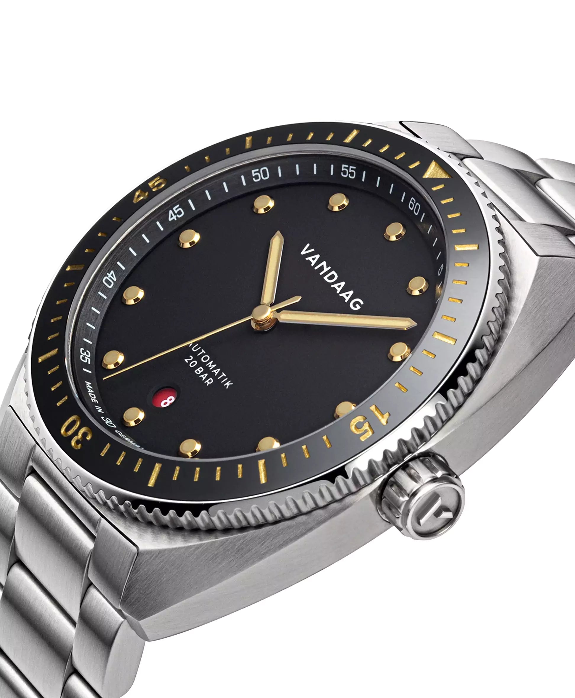 vandaag-tiefsee-automatic-gold-black-side