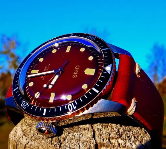orisfanboy_wb_original_burgundy_vintage_leather_oris_watch orisfanboy_wb_original_burgundy_vintage_leather_oris_watch