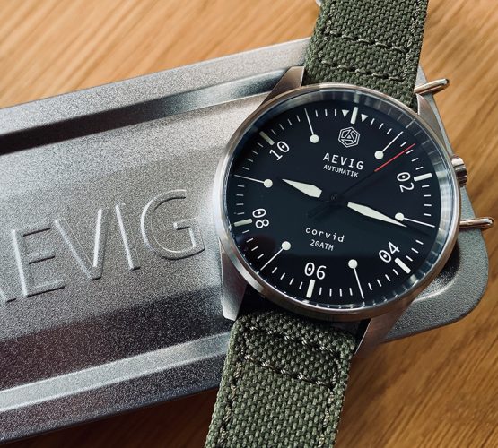 aevig_canvas_pilots_watch_watchbandit aevig_canvas_pilots_watch_watchbandit