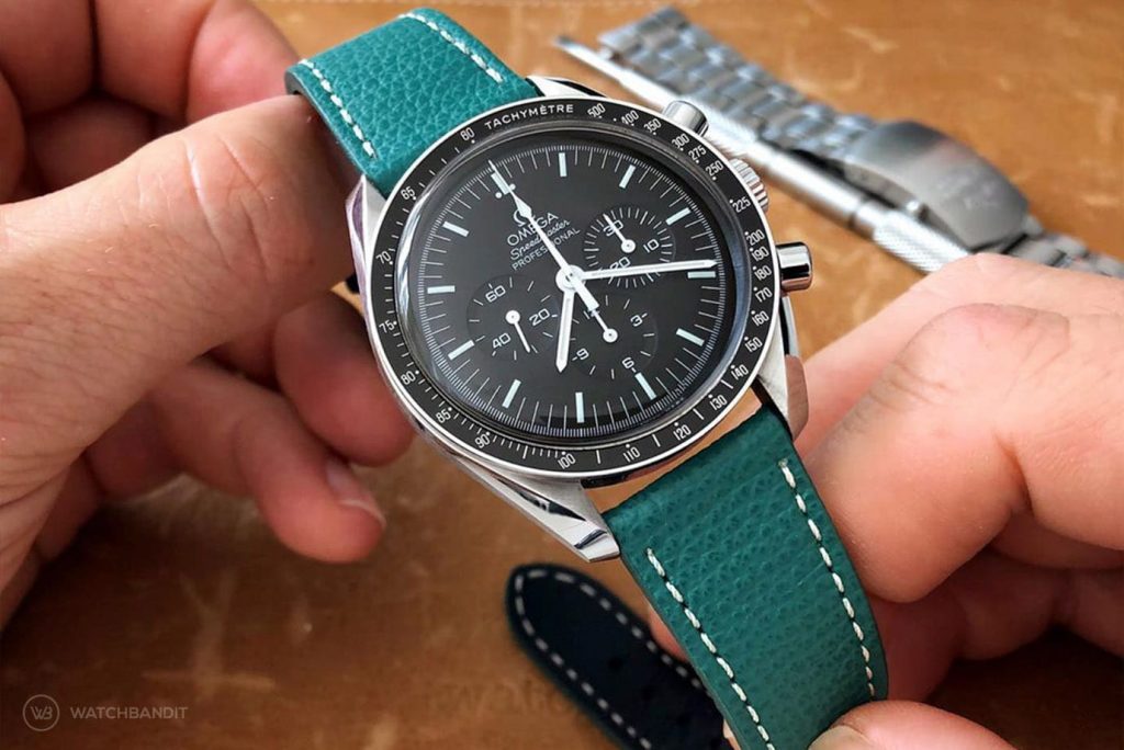 Omega Speedmaster Professional on