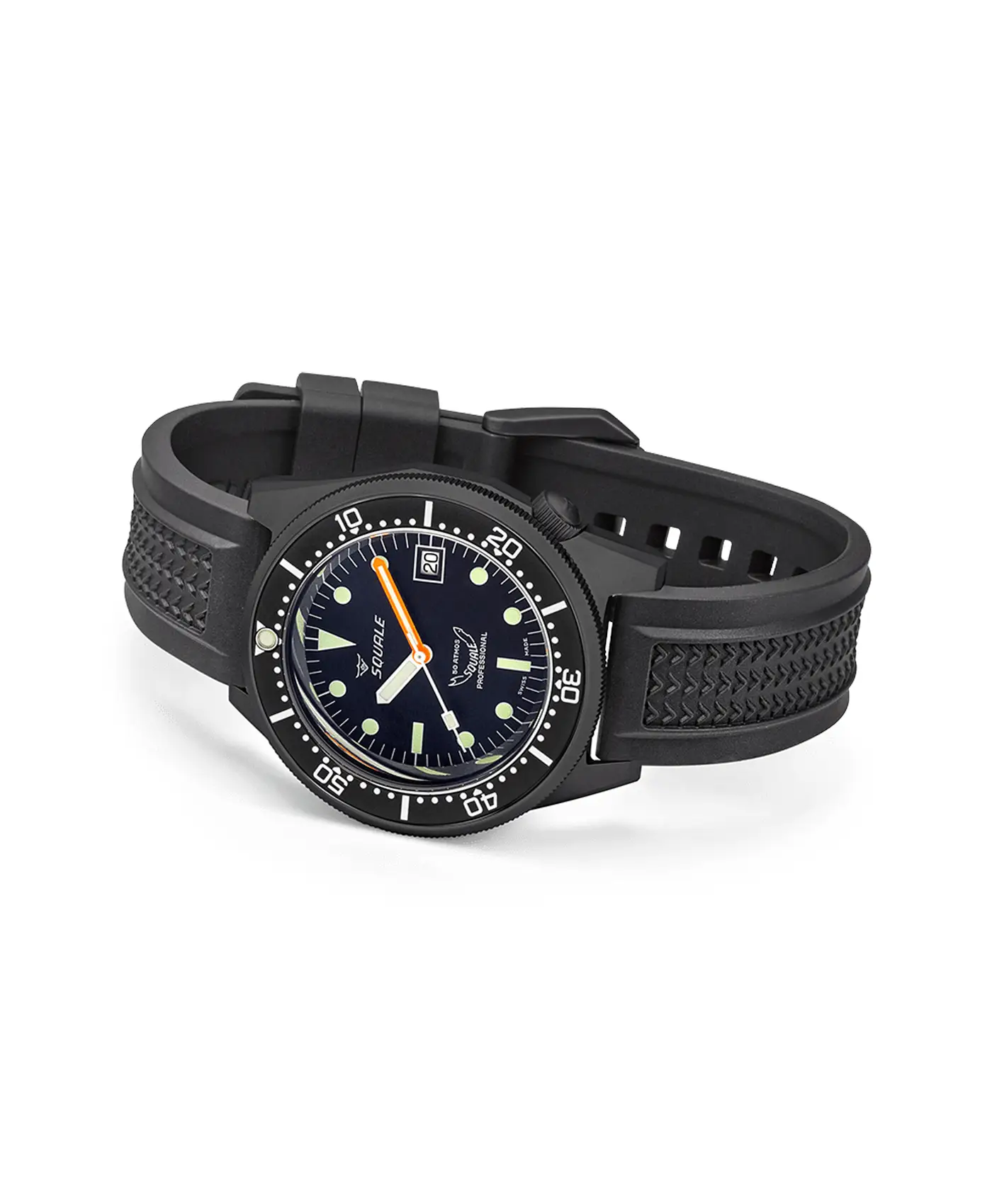 Squale – 1521 Pvd - full Squale – 1521 Pvd - full