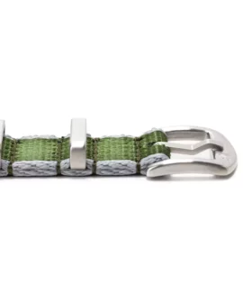 heavy-duty-single-piece-nylon-strap-green-grey-buckle-