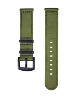 two-piece-nylon-strap-military-green-wb-original-black-pvd